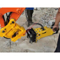 Construction Machine Power Tool Tilting Hitch Coupler for Excavator